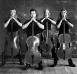 Cut Apocalyptica songs free online.